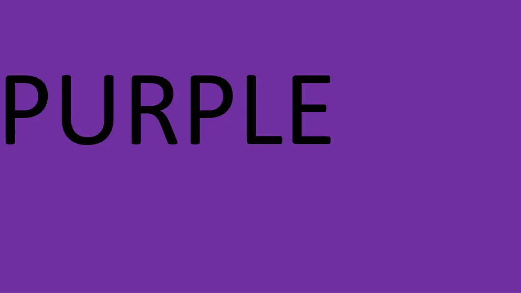 purple 2