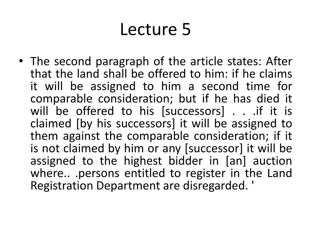 lecture 5 2