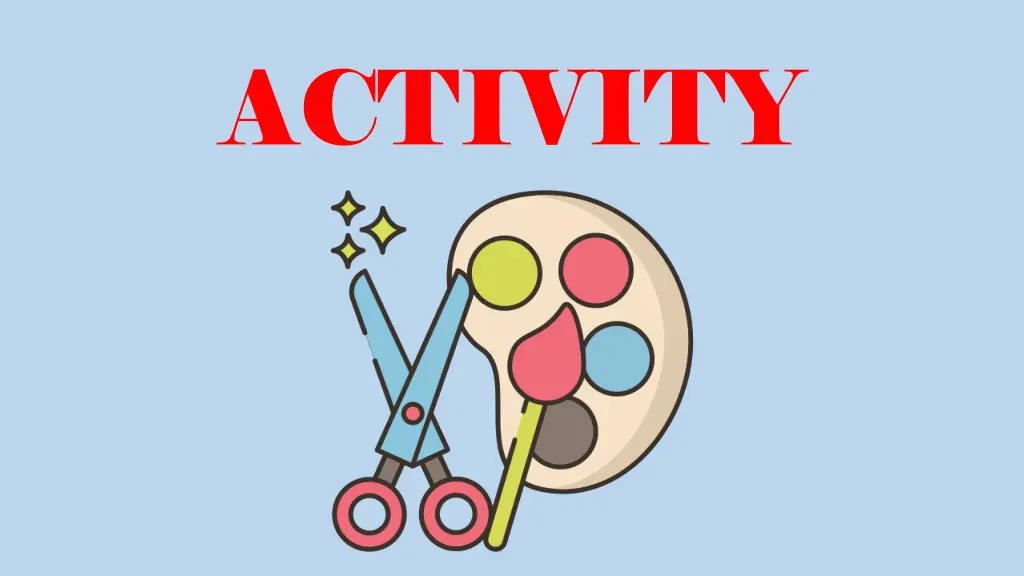 activity