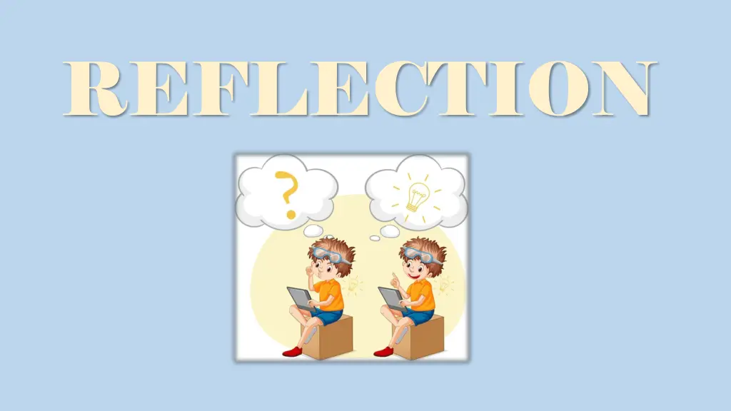 reflection