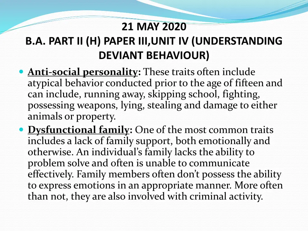 21 may 2020 1