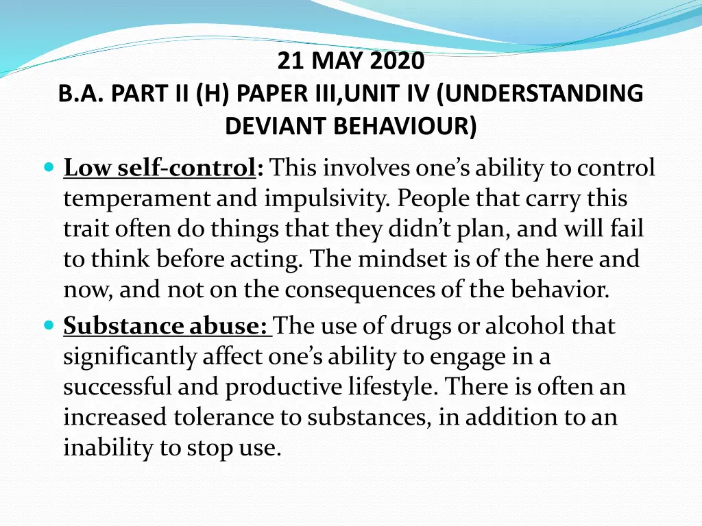 21 may 2020 2