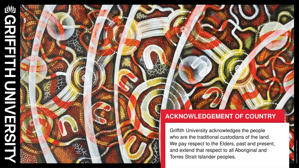acknowledgement of country