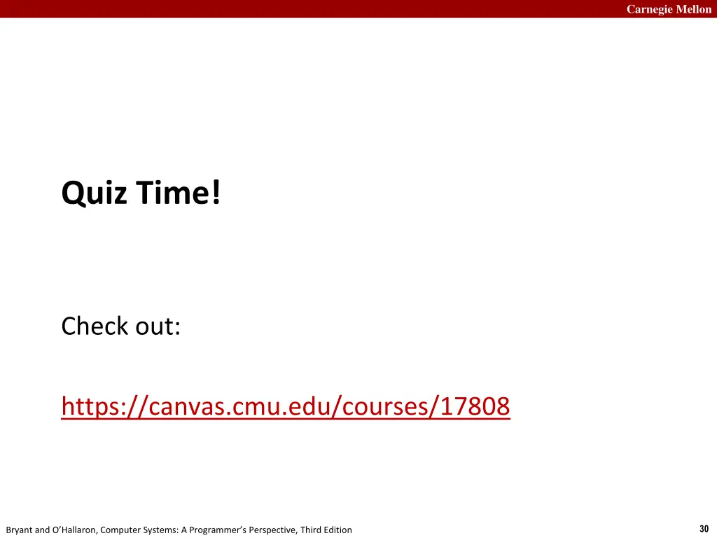 carnegie mellon 29