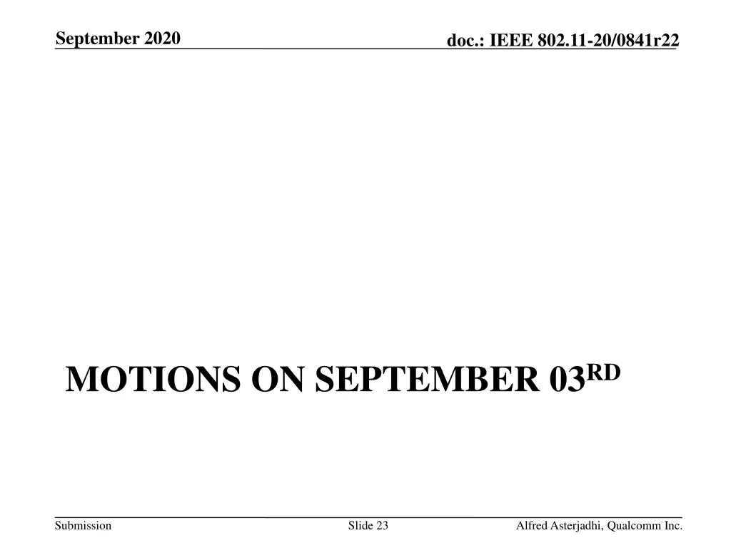 september 2020 22