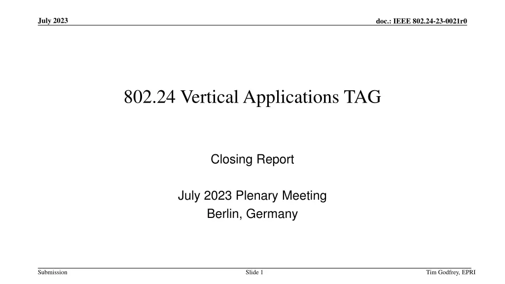 july 2023