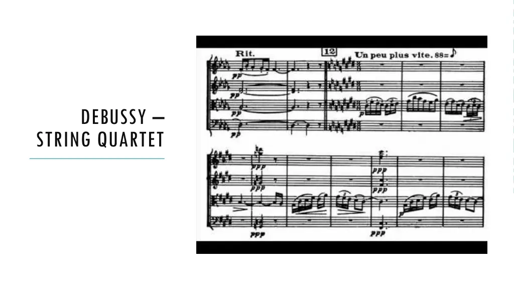 debussy