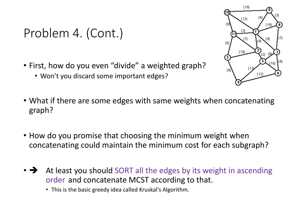 problem 4 cont