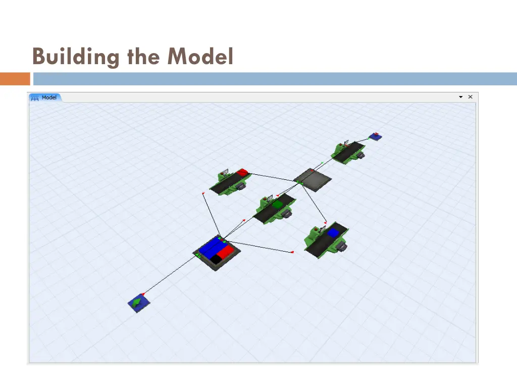 building the model 26