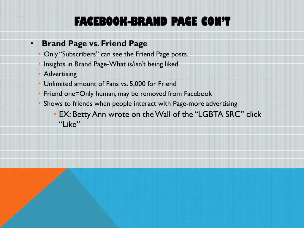 facebook facebook brand page brand page con t 1