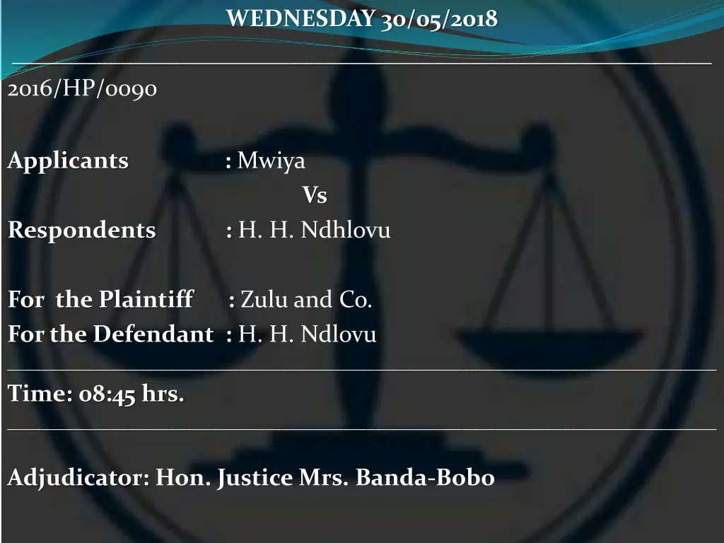 wednesday 30 05 2018 27
