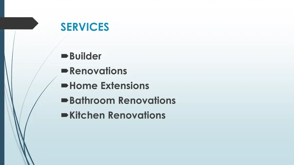 services