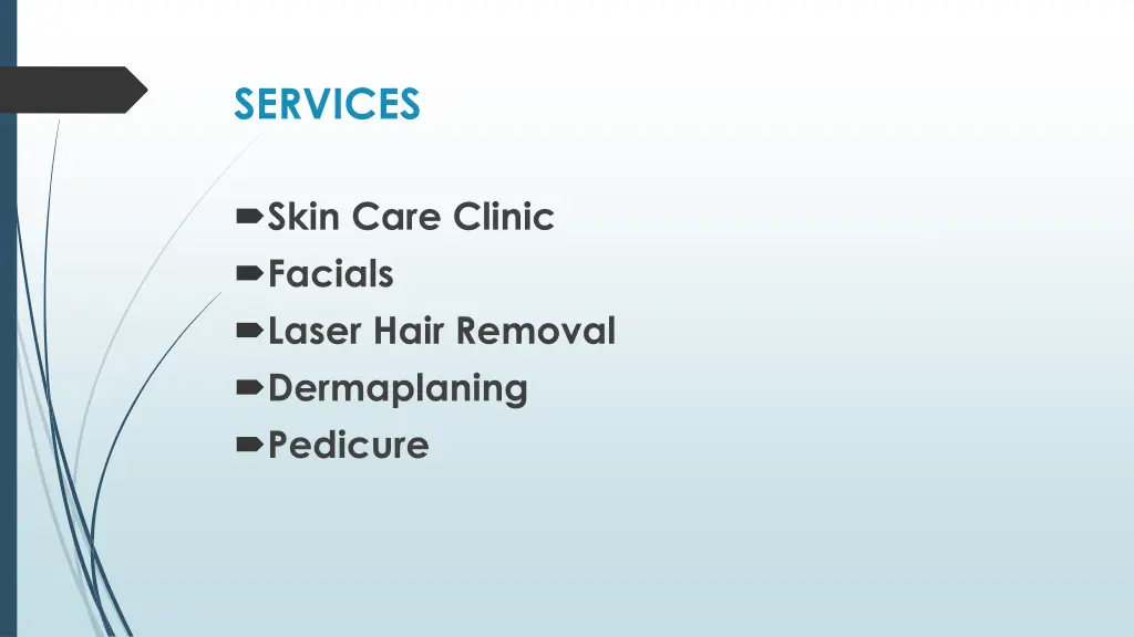 services