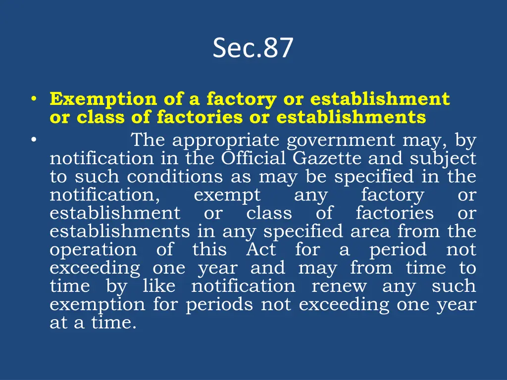 sec 87