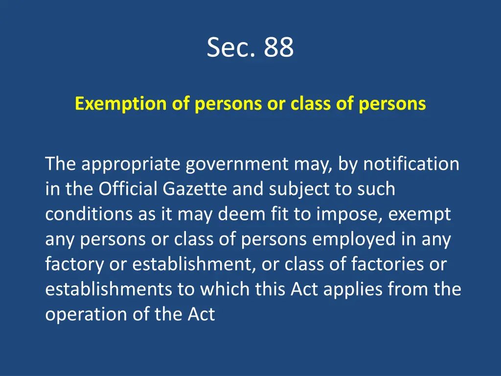 sec 88