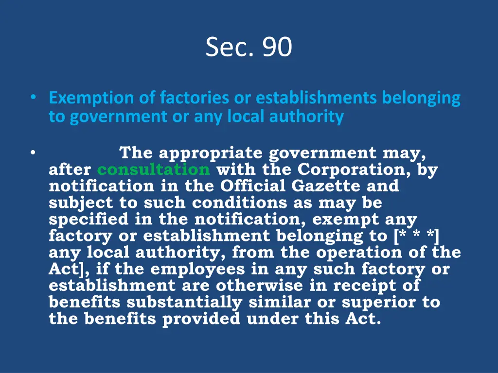 sec 90