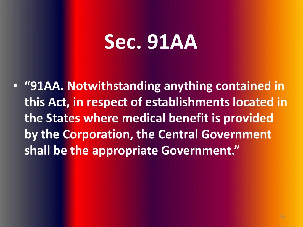 sec 91aa