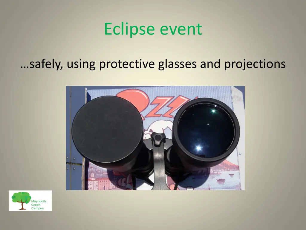 eclipse event 3