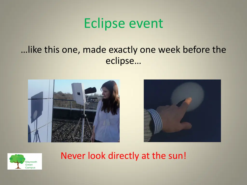 eclipse event 4
