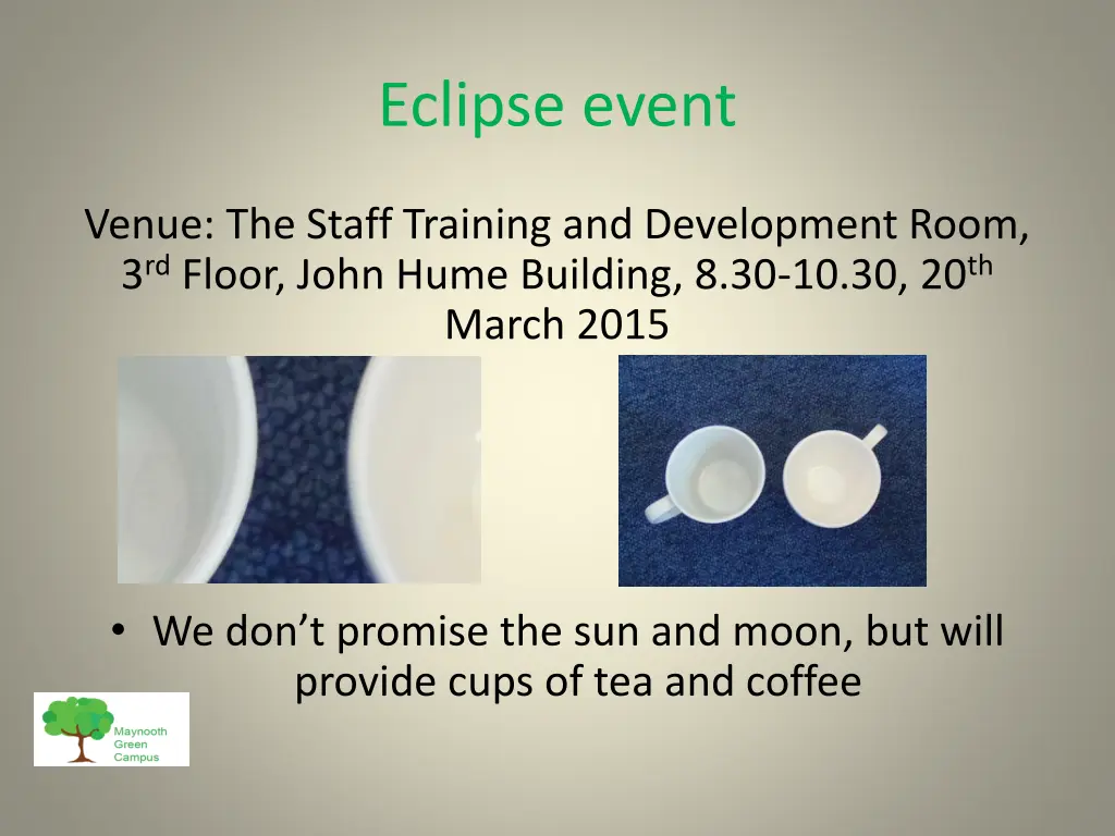 eclipse event 5