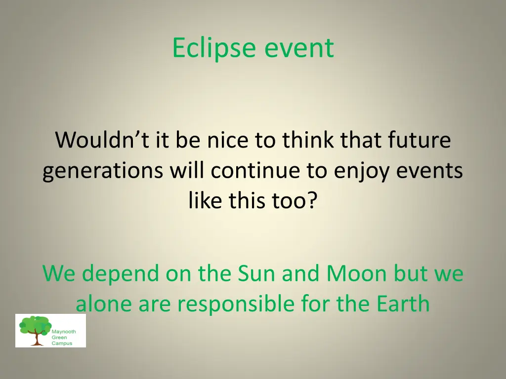 eclipse event 6