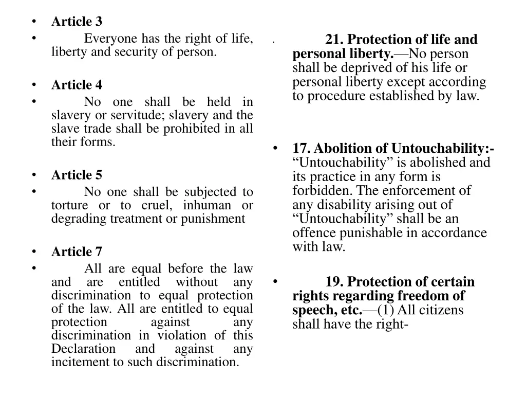 article 3