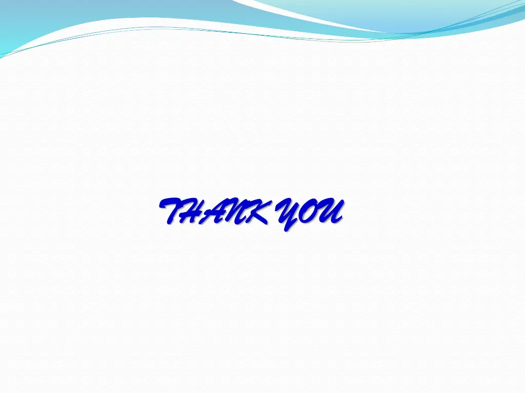 thank you thank you