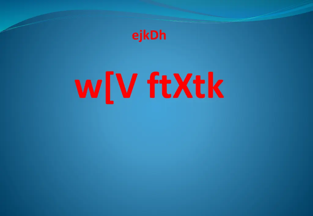 ejkdh