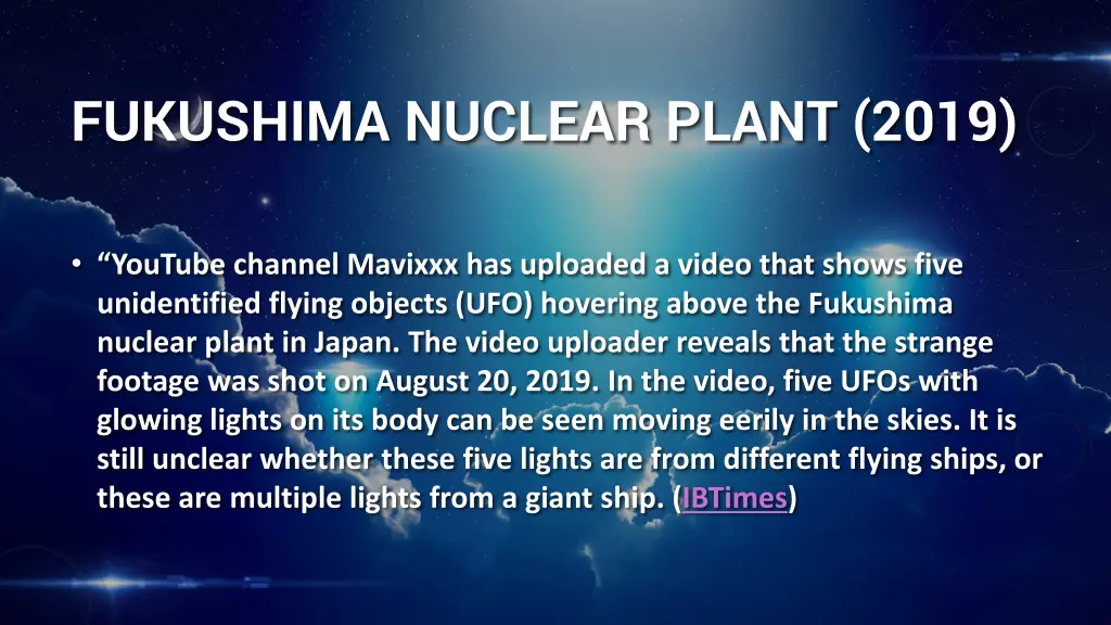 fukushima nuclear plant 2019