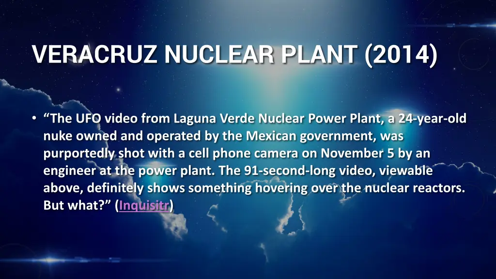 veracruz nuclear plant 2014