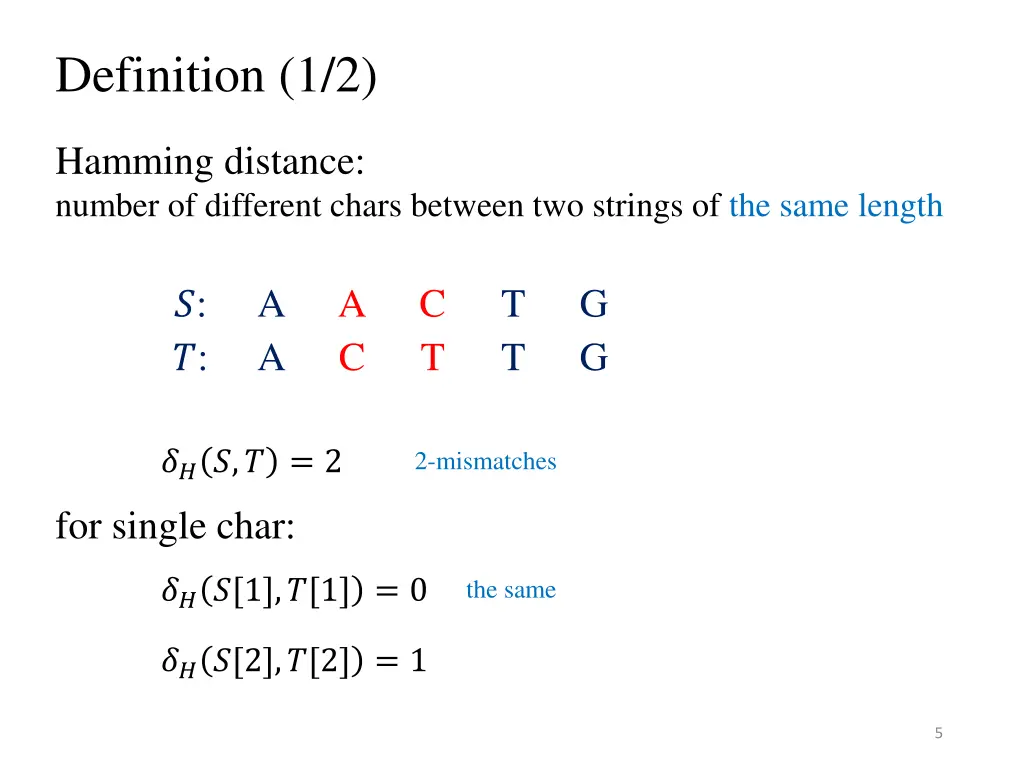 definition 1 2