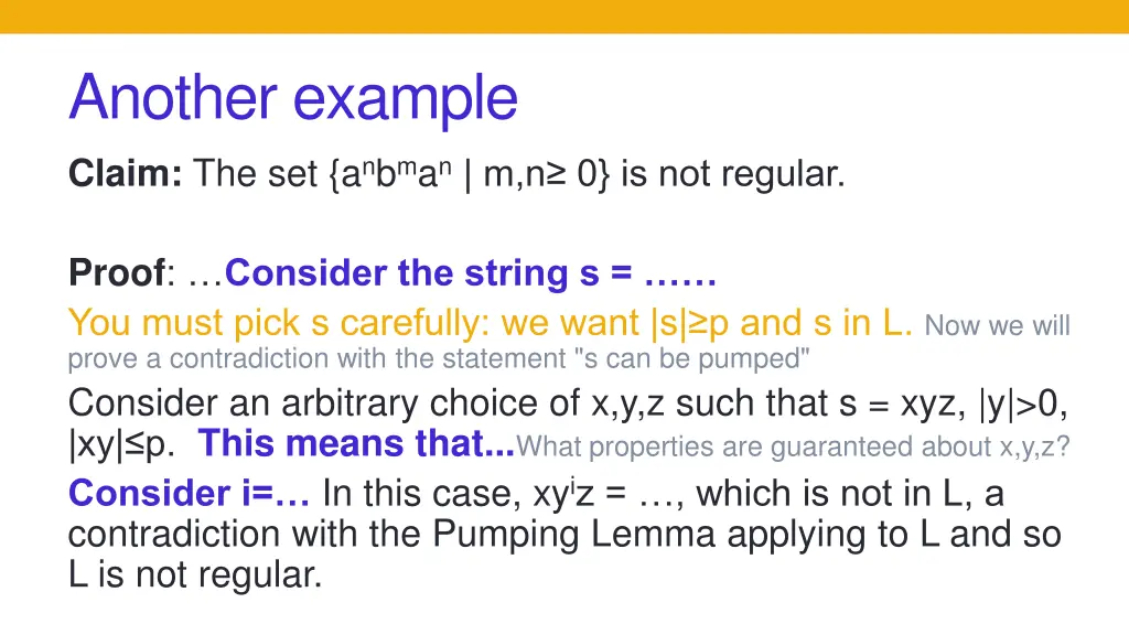 another example claim