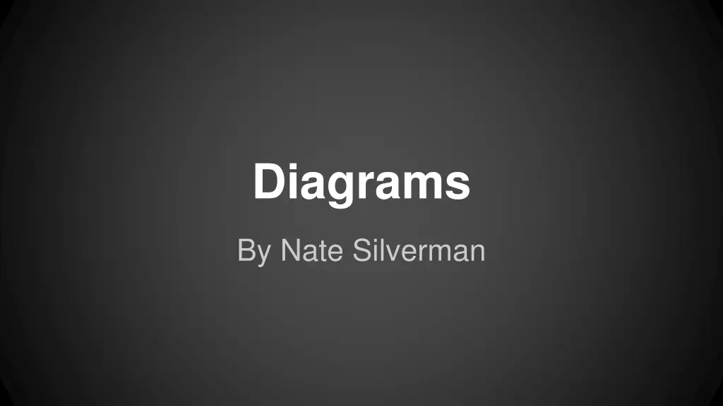diagrams