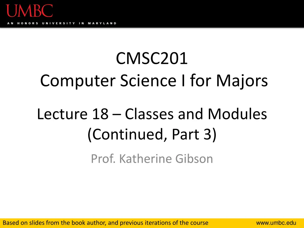 cmsc201