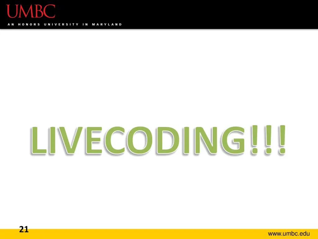 livecoding