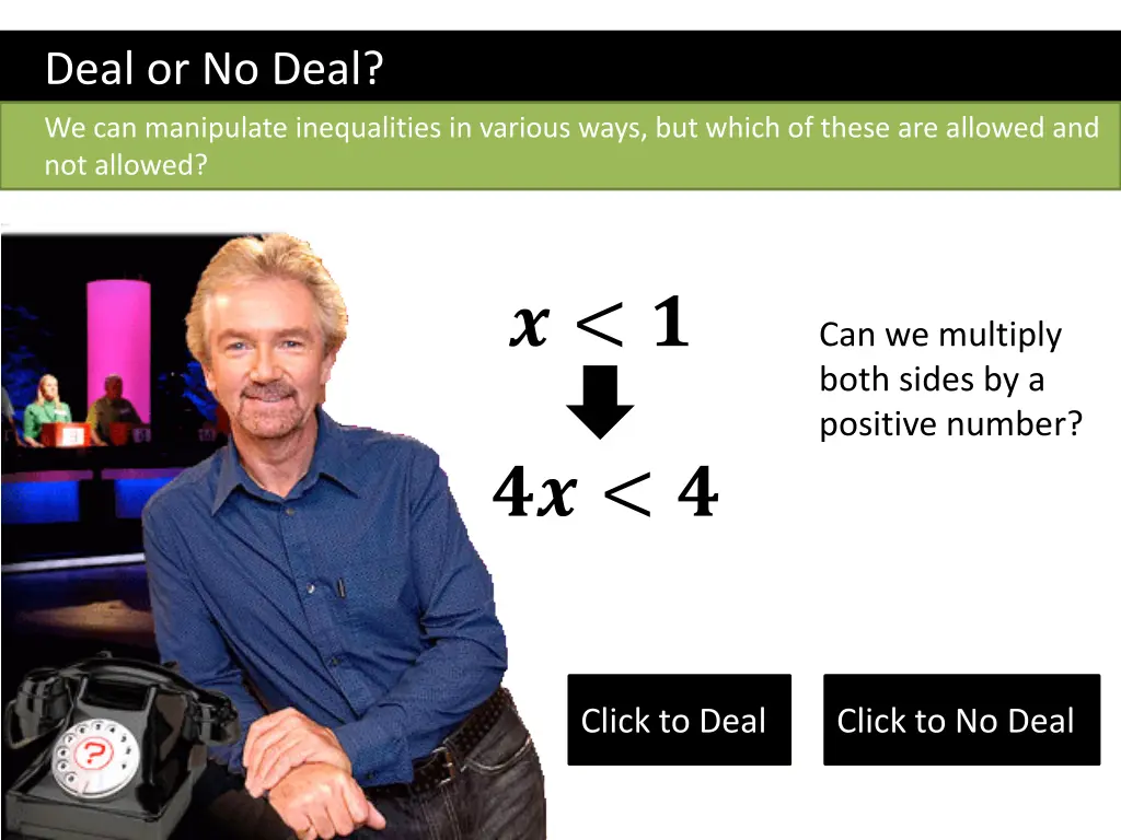 deal or no deal 2