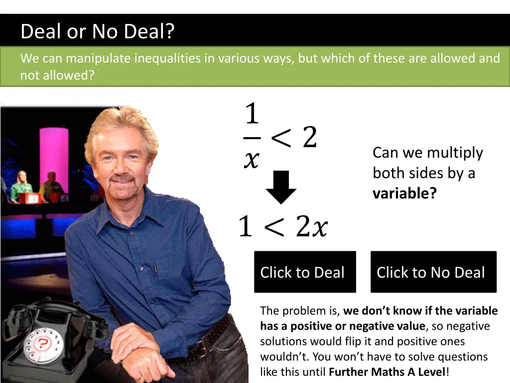 deal or no deal 4