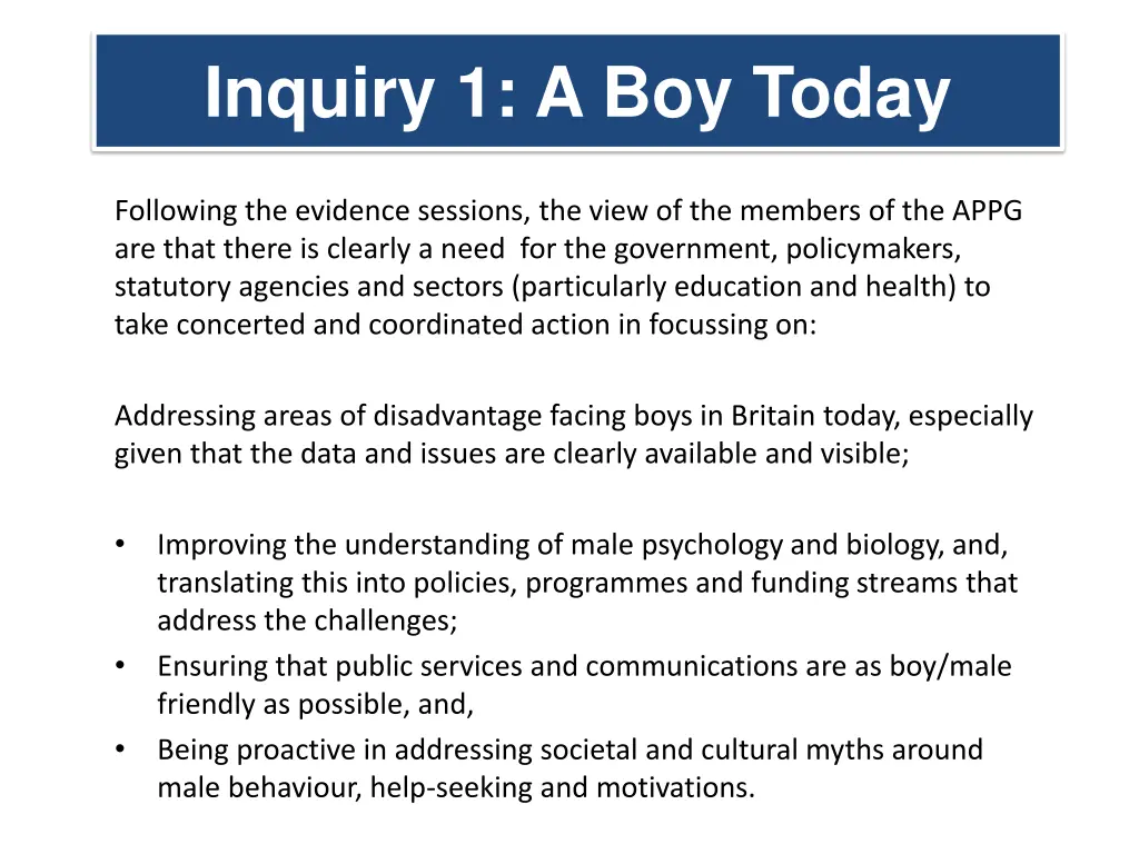 inquiry 1 a boy today 1