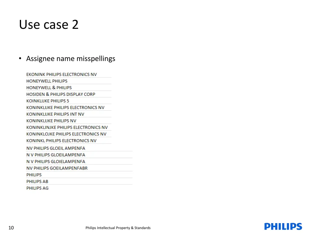 use case 2