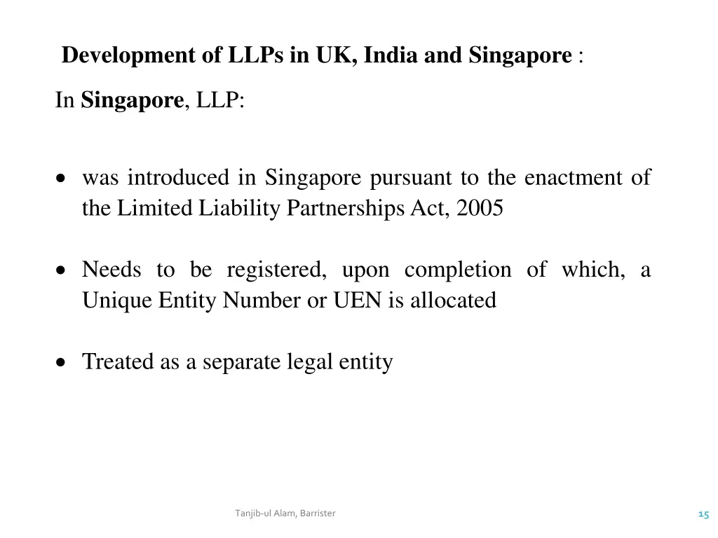 development of llps in uk india and singapore 4
