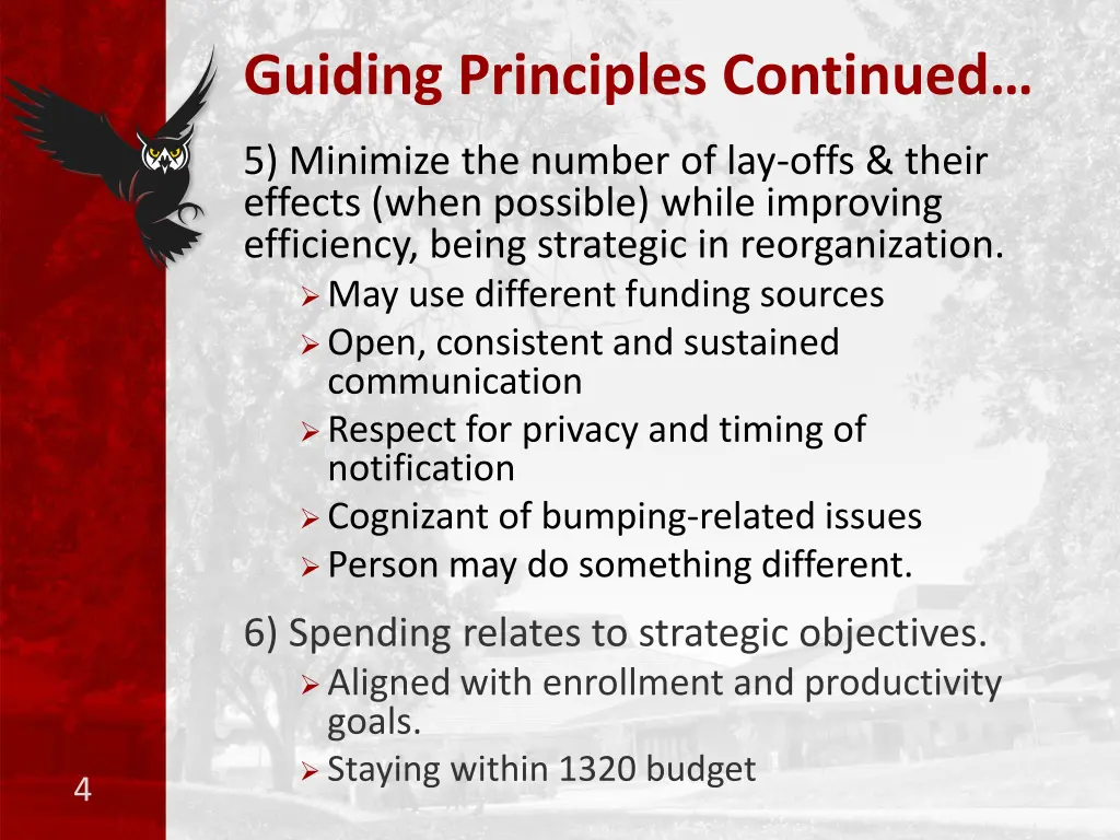 guiding principles continued 1