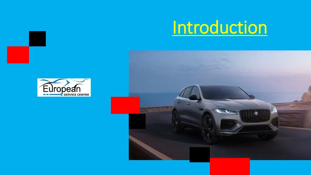 introduction introduction