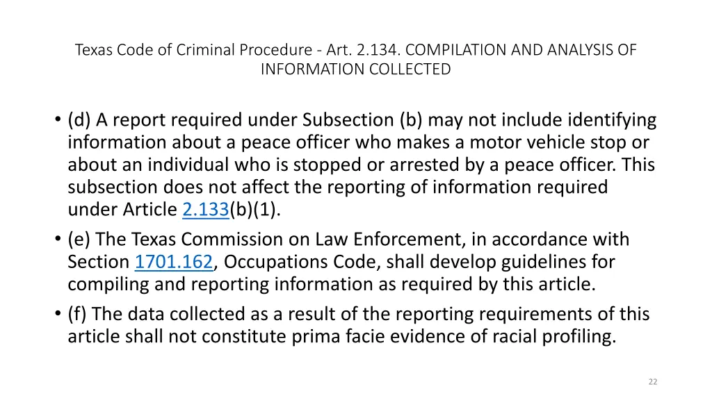 texas code of criminal procedure 10