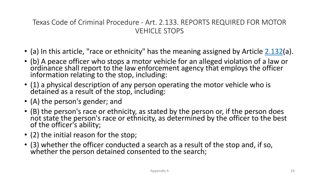 texas code of criminal procedure 11