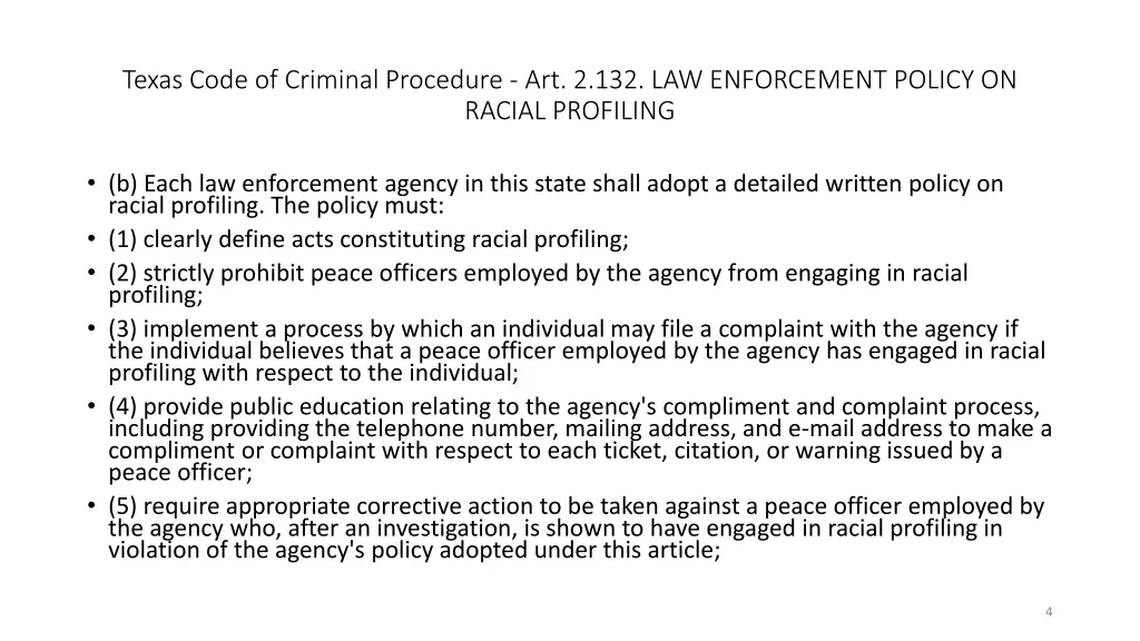 texas code of criminal procedure 2