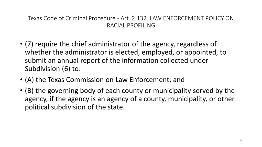 texas code of criminal procedure 4