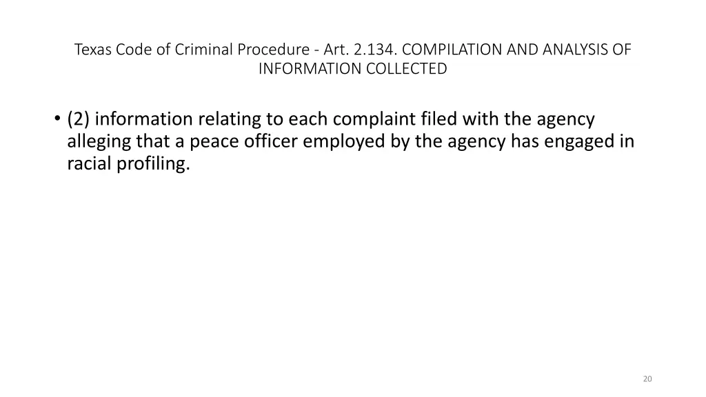 texas code of criminal procedure 9