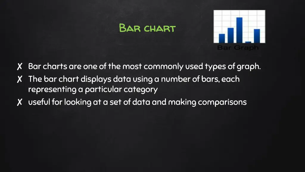 bar chart bar chart
