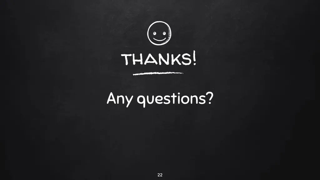 thanks