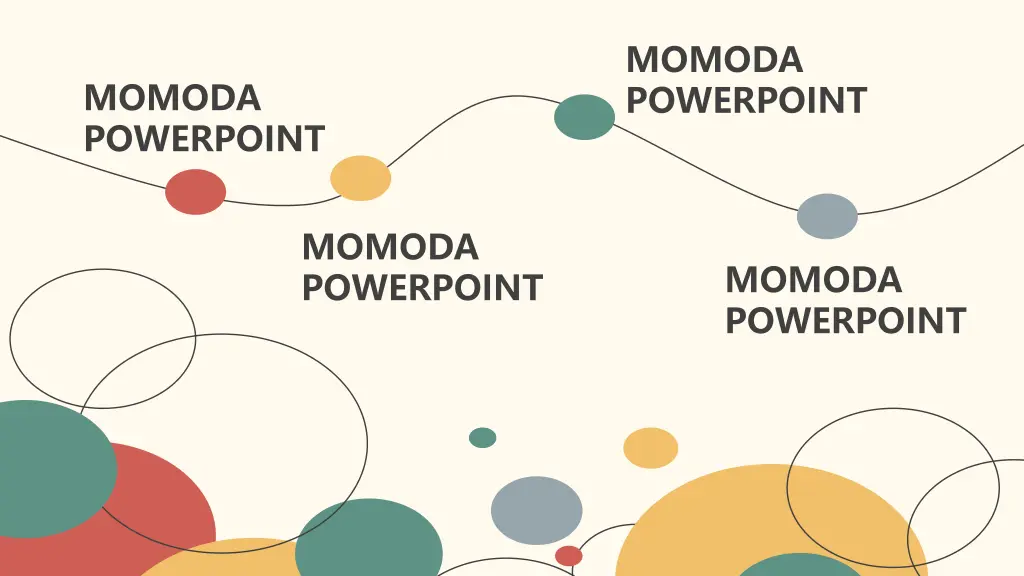momoda powerpoint 1